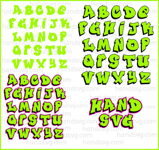 Fresh Prince Fonts SVG, African Svg, Fresh Prince for Cricut , Fresh P ...